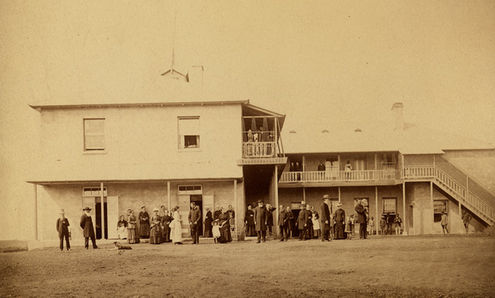 Adams Mission, KwaZulu Natal South African History Online